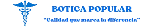 Botica Popular