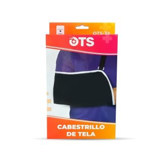 Cabestrillo de Tela - 1UN